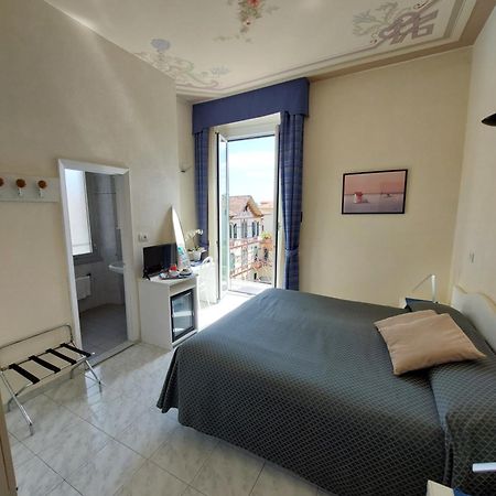 Hotel Stella Ραπάλο Εξωτερικό φωτογραφία