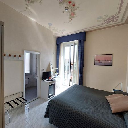 Hotel Stella Ραπάλο Εξωτερικό φωτογραφία