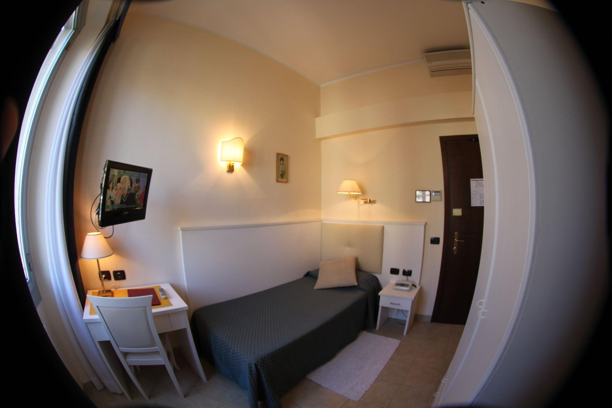 Hotel Stella Ραπάλο Εξωτερικό φωτογραφία