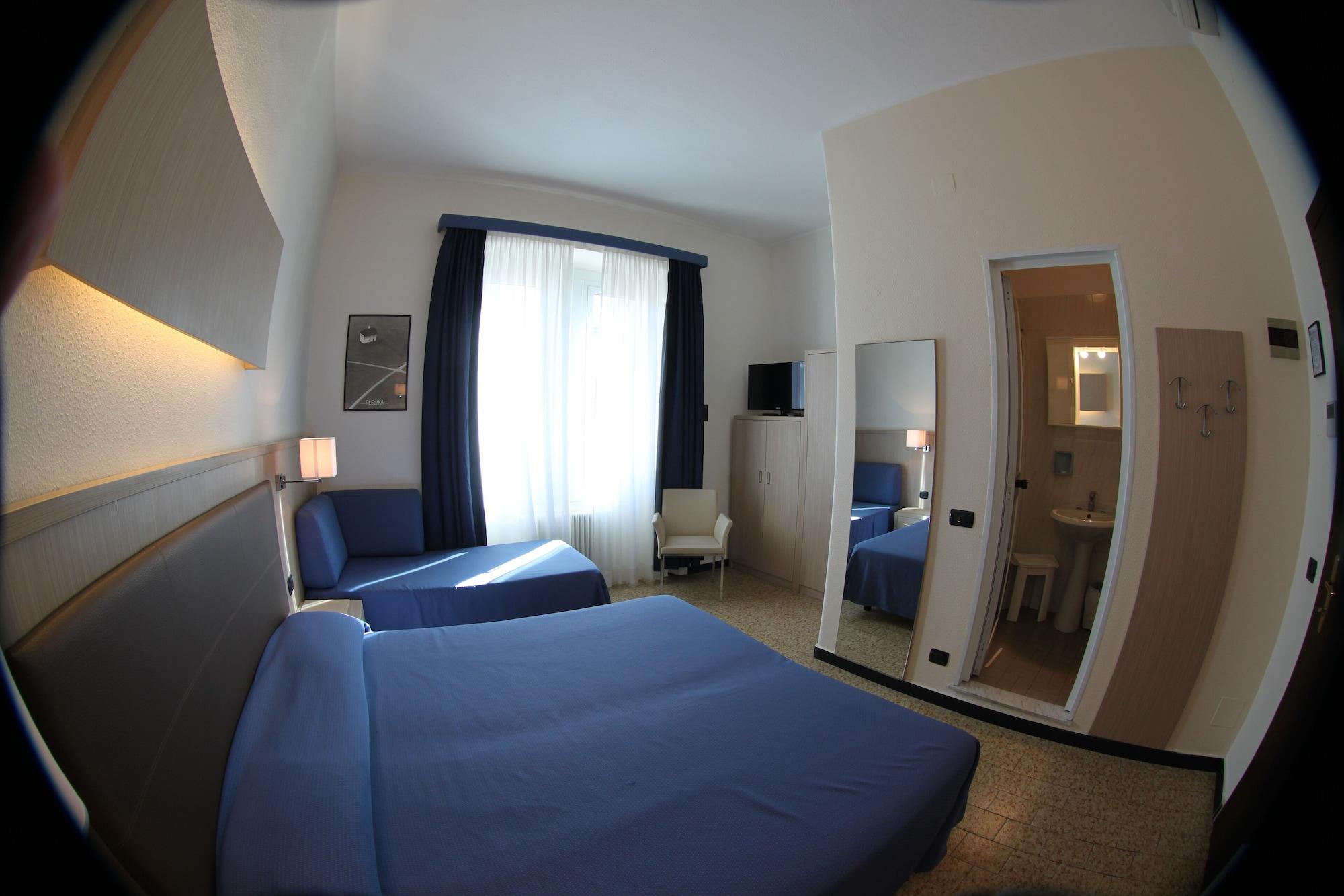 Hotel Stella Ραπάλο Εξωτερικό φωτογραφία