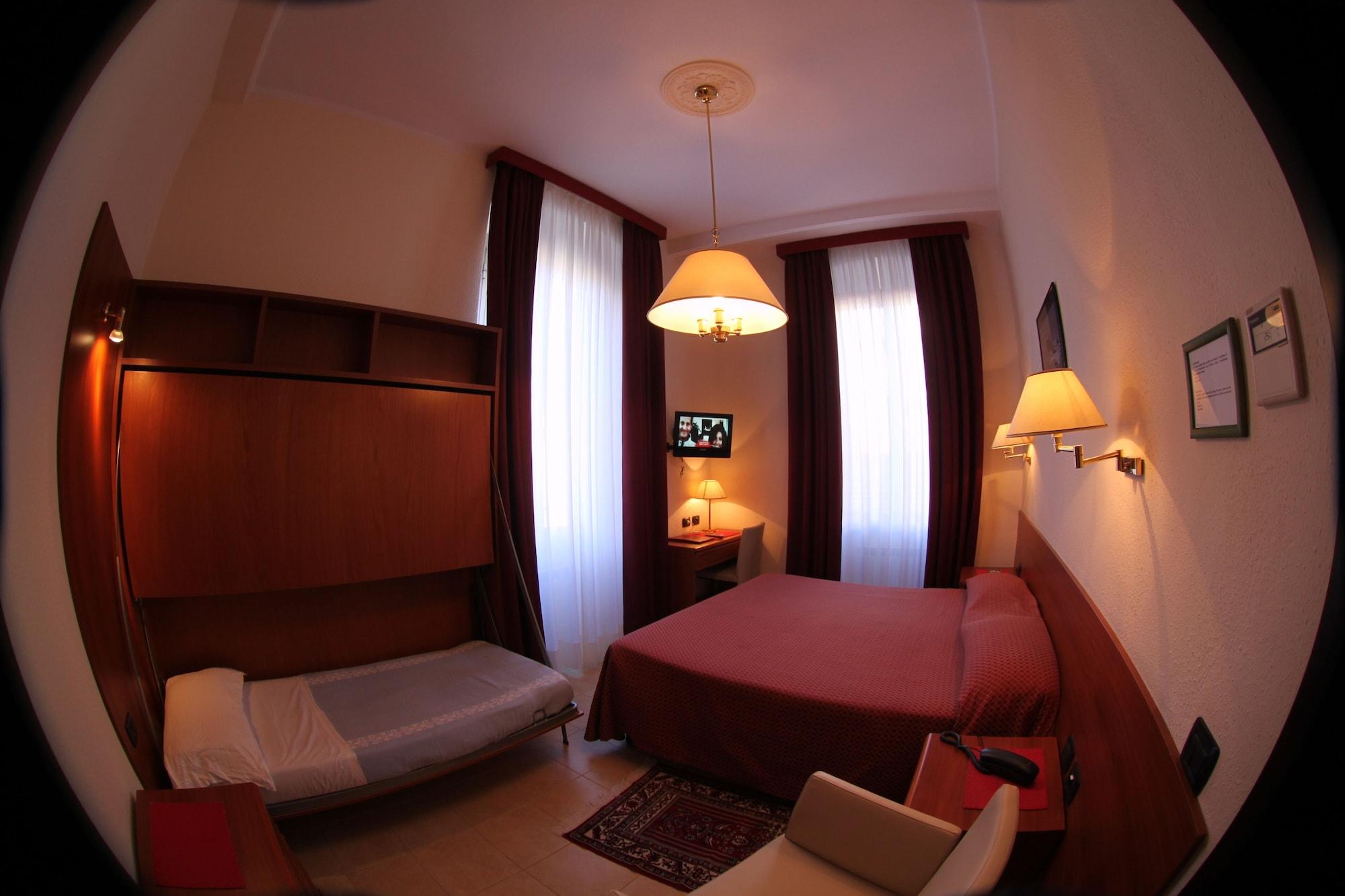 Hotel Stella Ραπάλο Εξωτερικό φωτογραφία