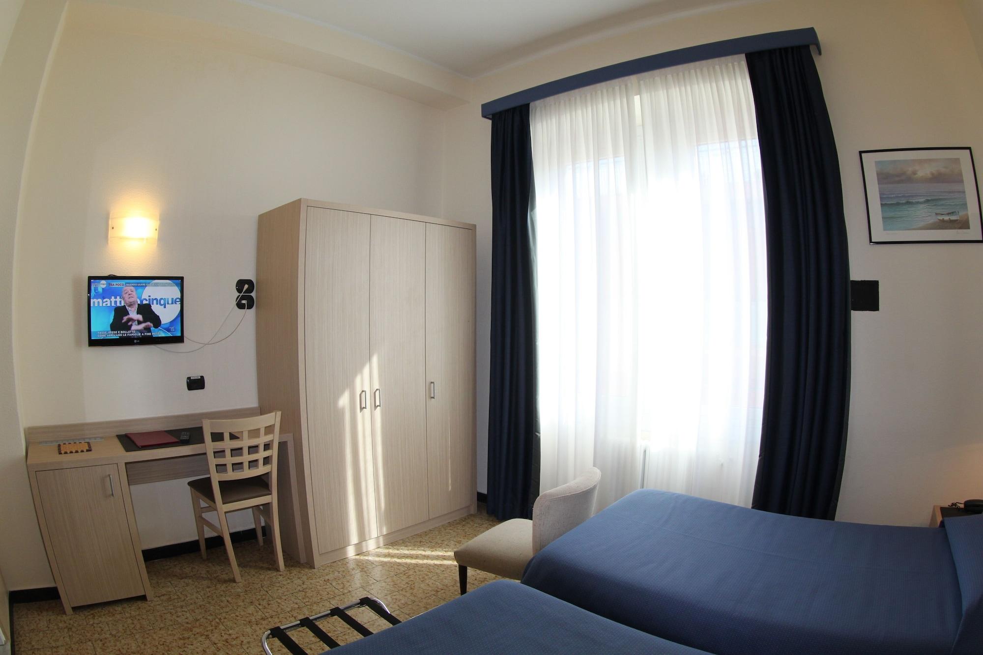 Hotel Stella Ραπάλο Εξωτερικό φωτογραφία