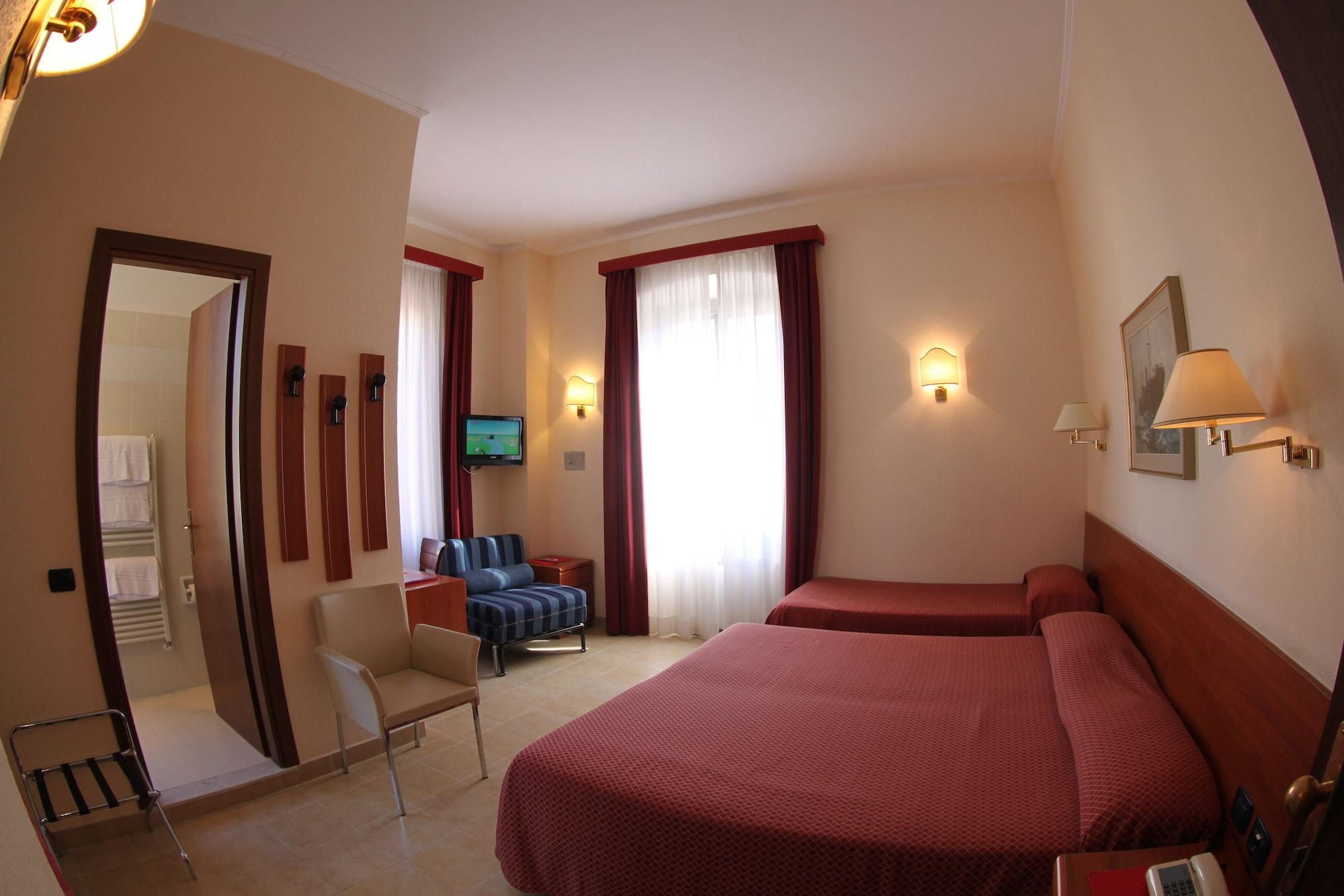Hotel Stella Ραπάλο Εξωτερικό φωτογραφία