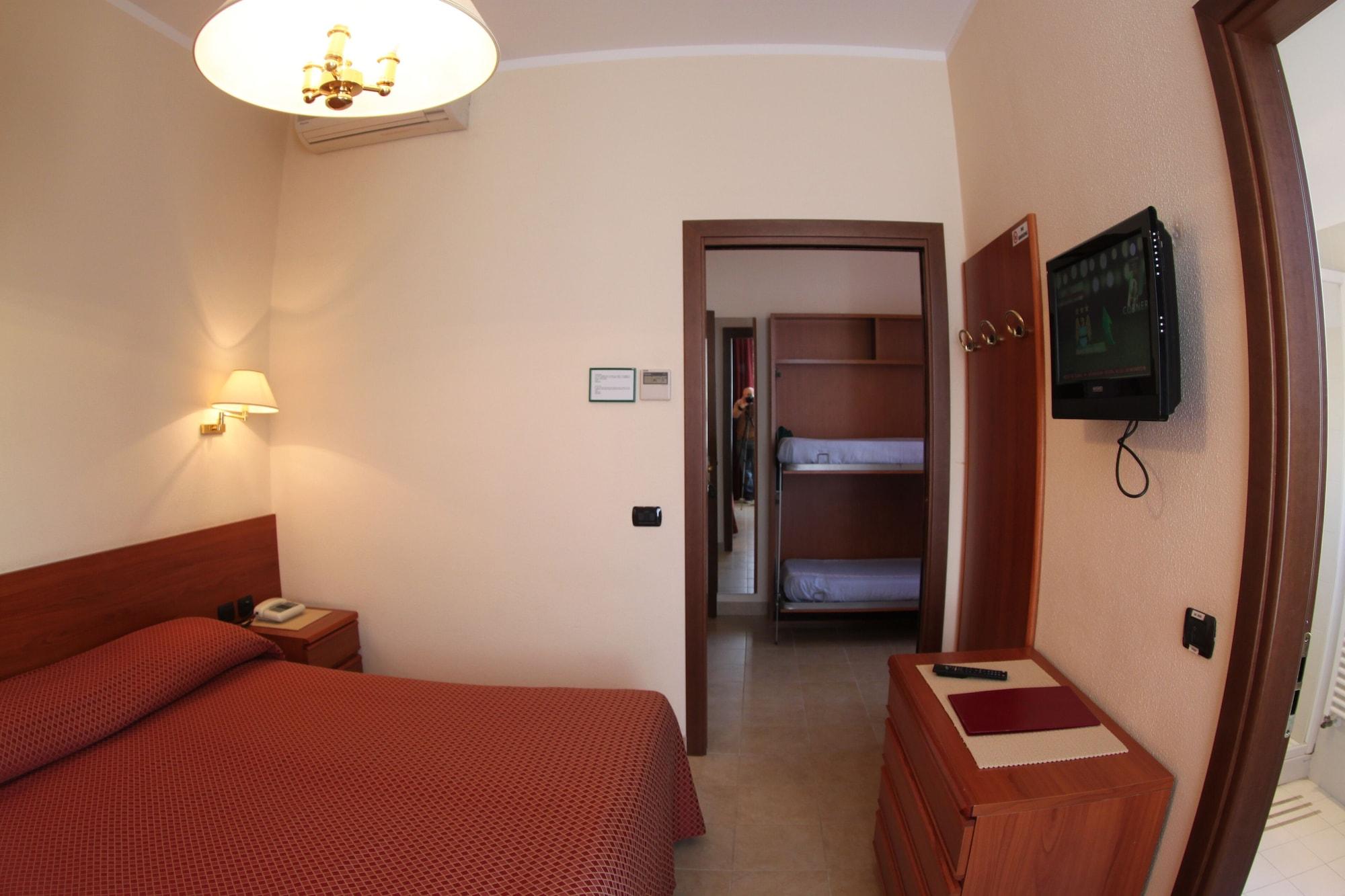 Hotel Stella Ραπάλο Εξωτερικό φωτογραφία