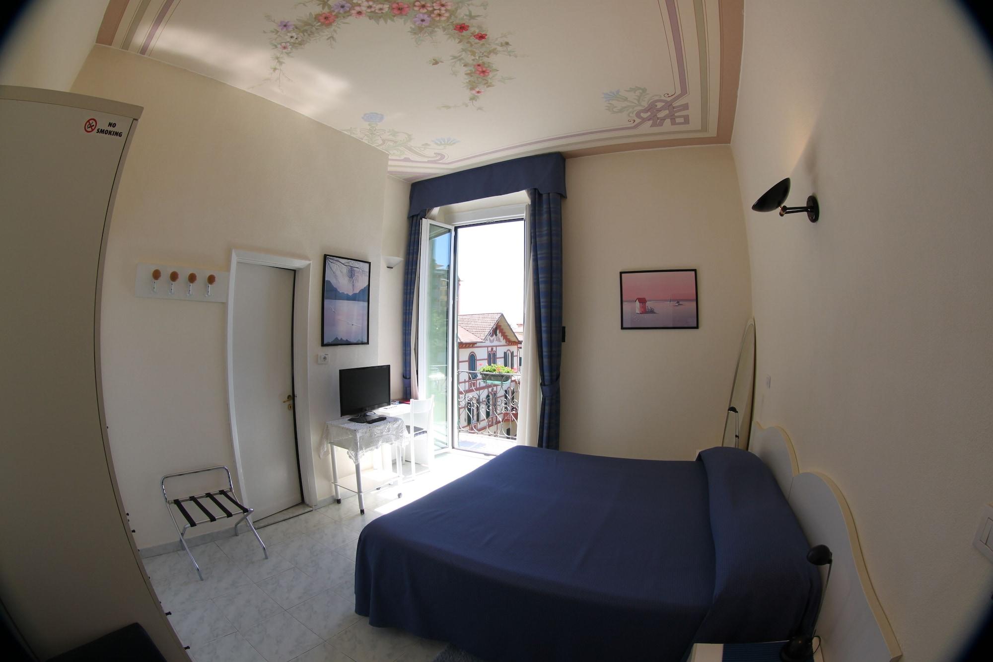 Hotel Stella Ραπάλο Εξωτερικό φωτογραφία