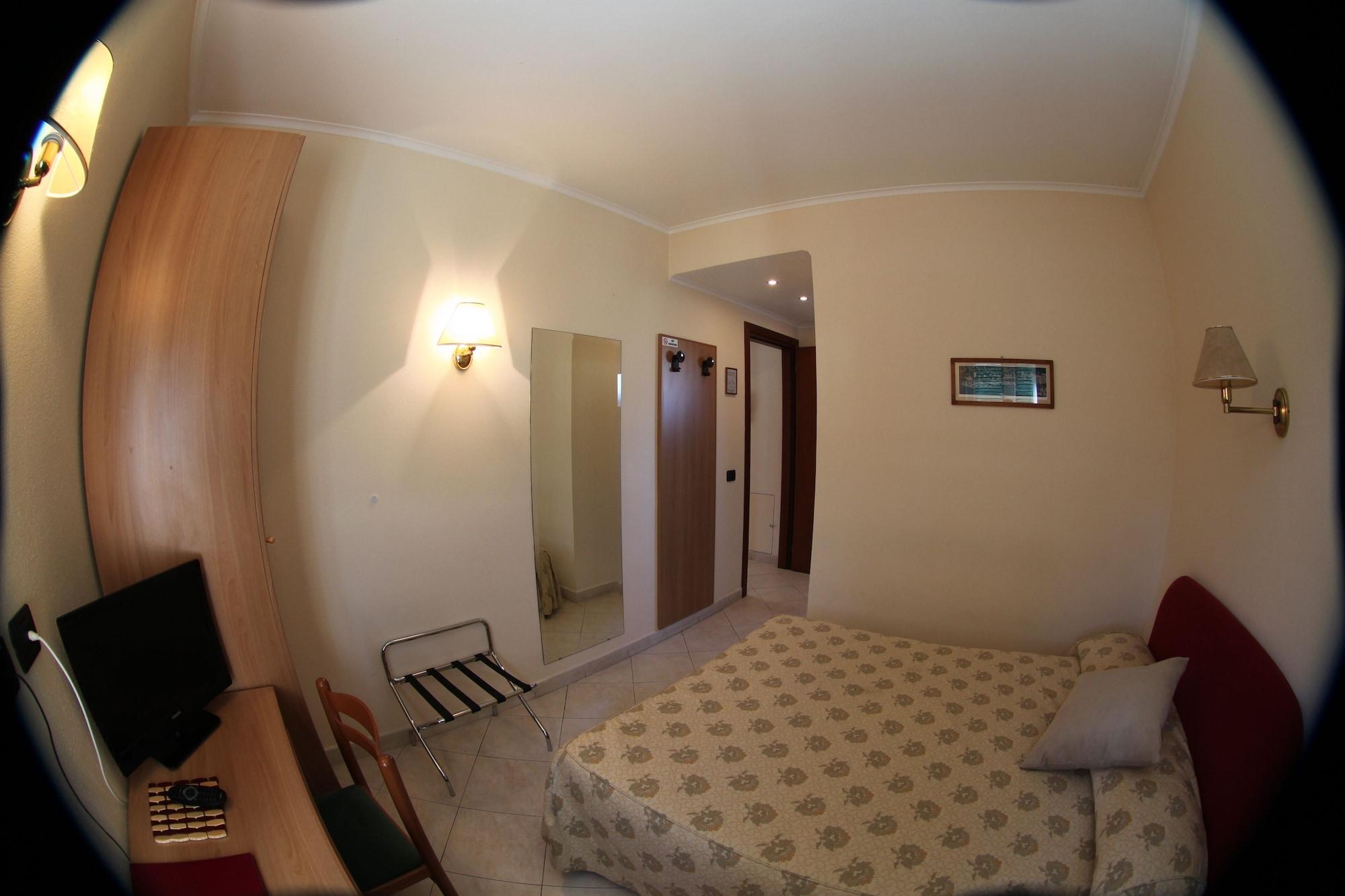Hotel Stella Ραπάλο Εξωτερικό φωτογραφία