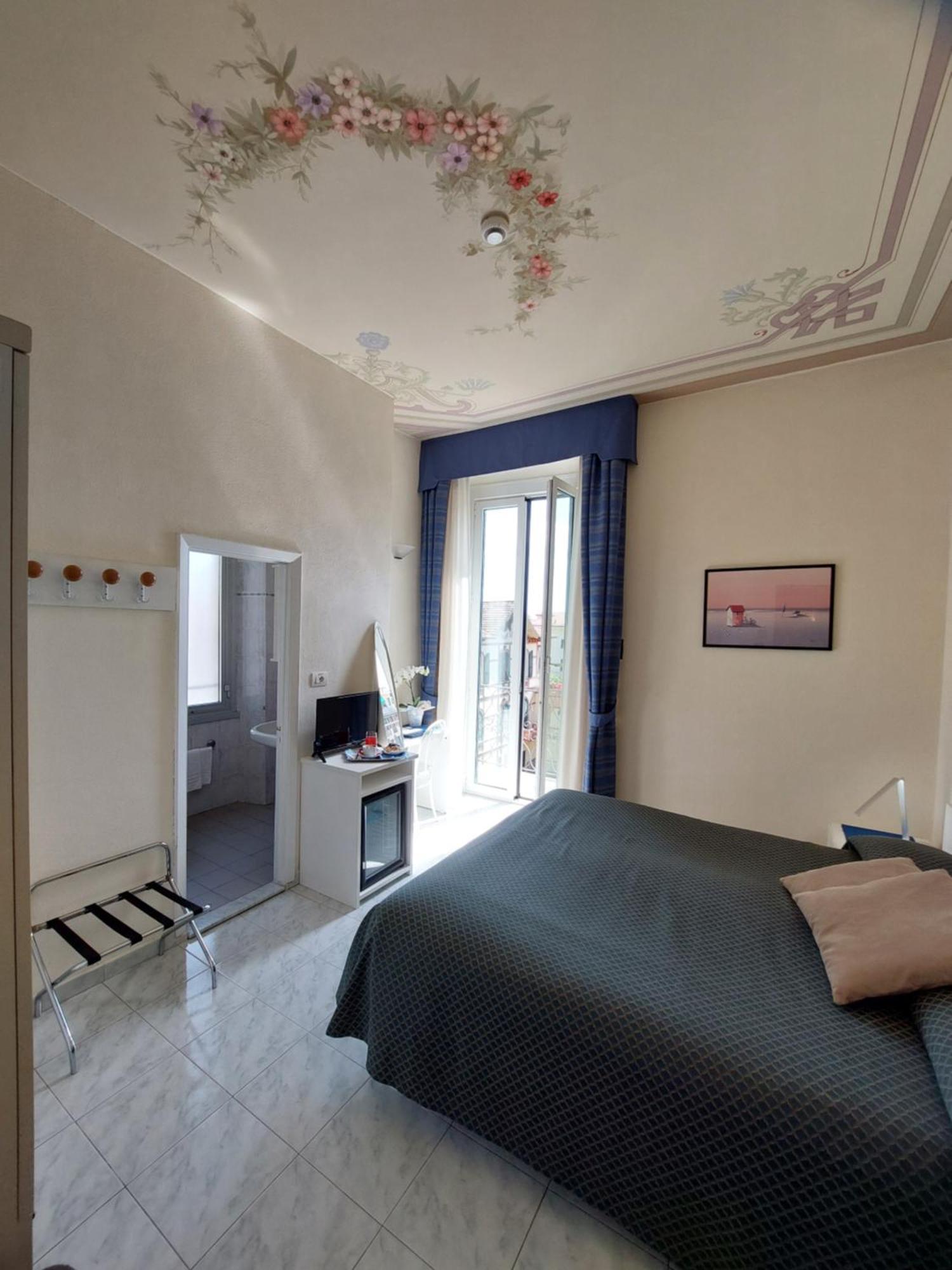 Hotel Stella Ραπάλο Εξωτερικό φωτογραφία