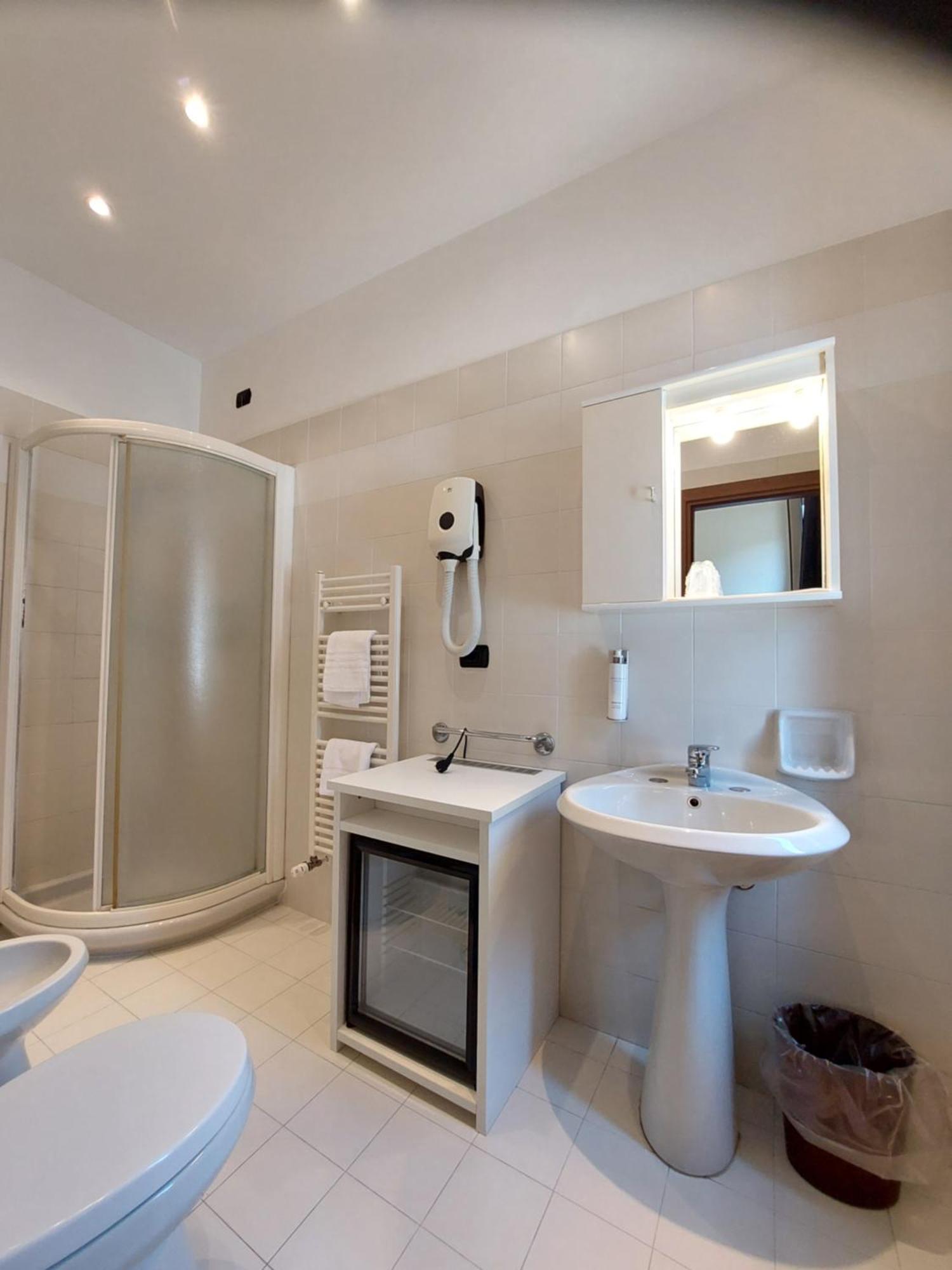 Hotel Stella Ραπάλο Εξωτερικό φωτογραφία
