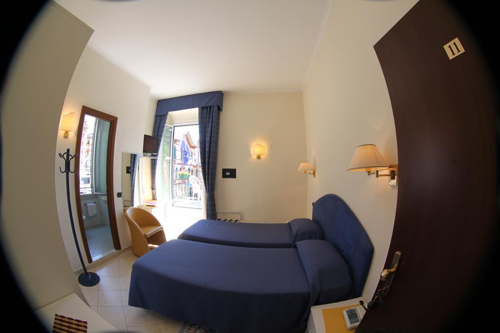 Hotel Stella Ραπάλο Εξωτερικό φωτογραφία