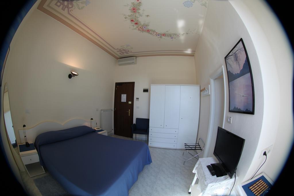 Hotel Stella Ραπάλο Εξωτερικό φωτογραφία