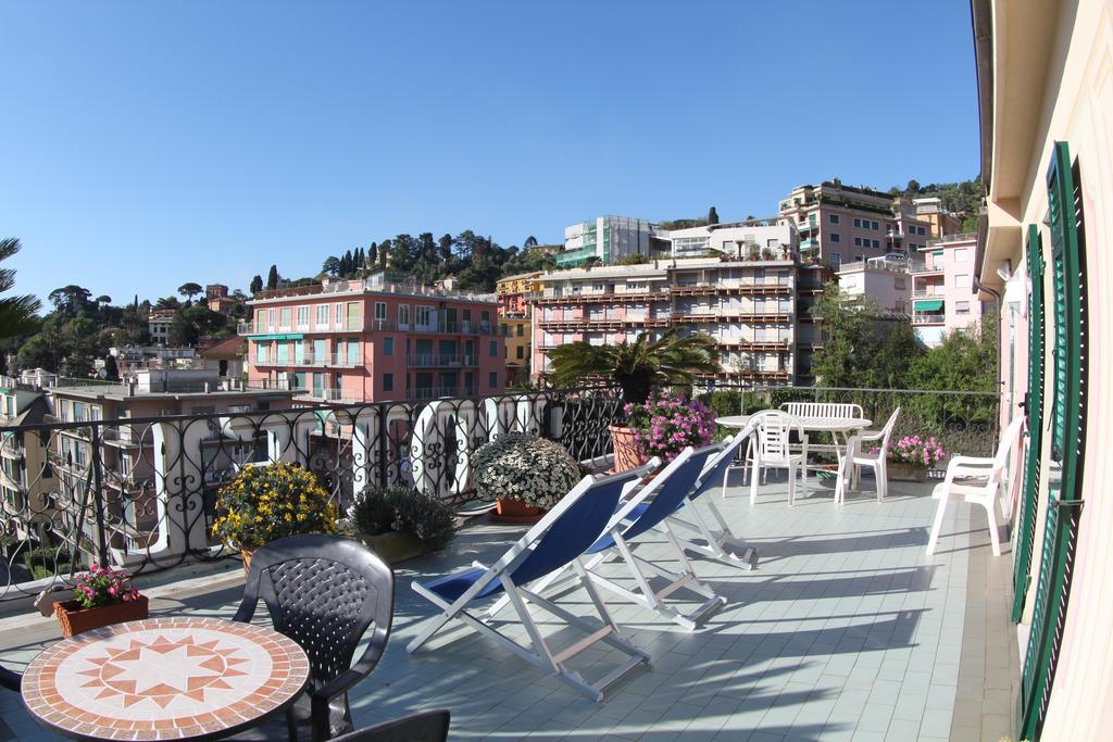 Hotel Stella Ραπάλο Εξωτερικό φωτογραφία