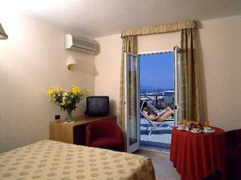 Hotel Stella Ραπάλο Εξωτερικό φωτογραφία