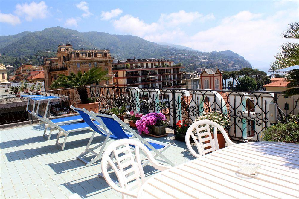 Hotel Stella Ραπάλο Εξωτερικό φωτογραφία