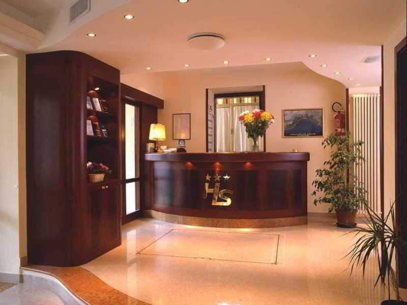 Hotel Stella Ραπάλο Εξωτερικό φωτογραφία