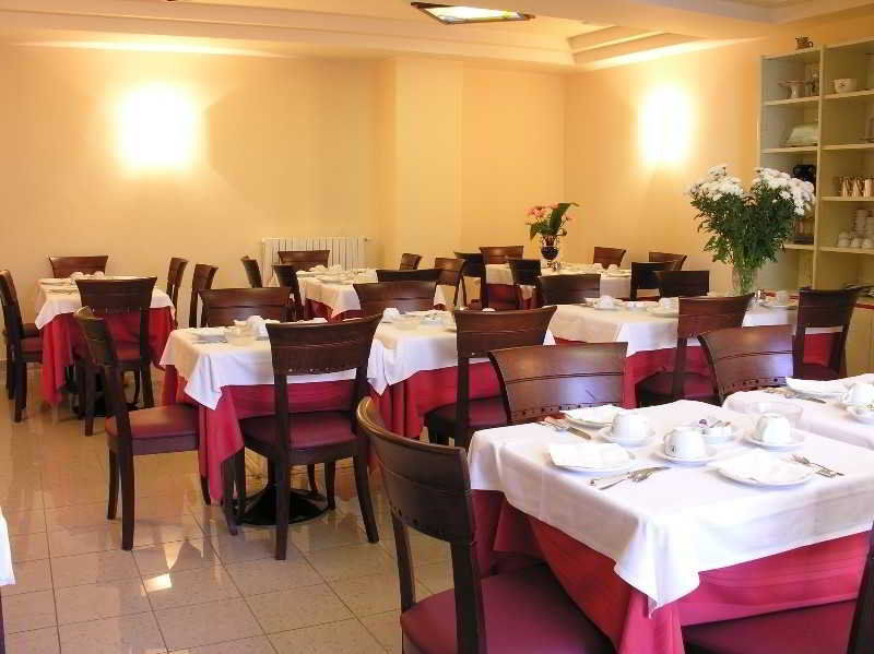Hotel Stella Ραπάλο Εξωτερικό φωτογραφία