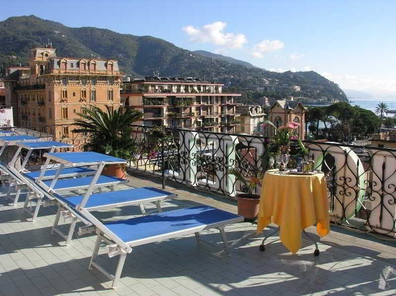 Hotel Stella Ραπάλο Εξωτερικό φωτογραφία