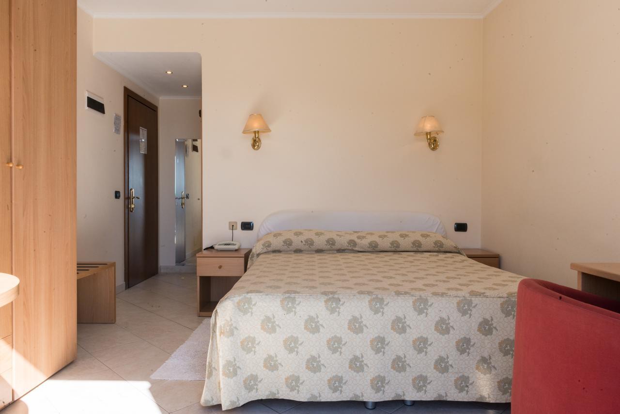 Hotel Stella Ραπάλο Εξωτερικό φωτογραφία