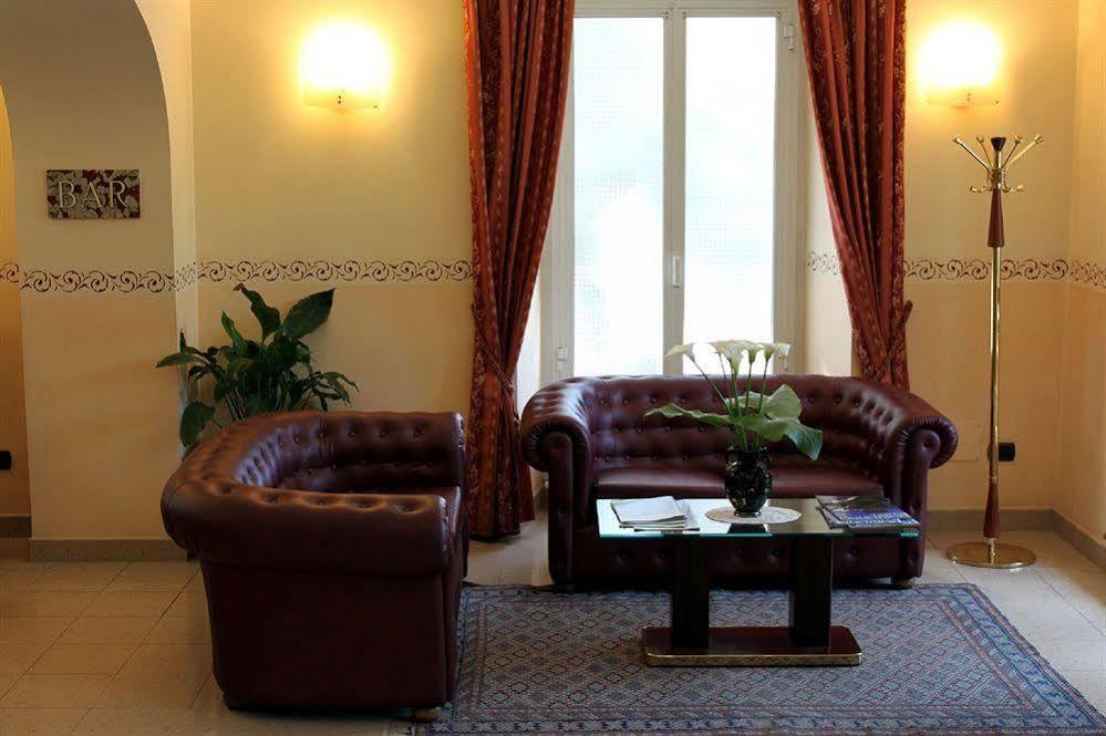 Hotel Stella Ραπάλο Εξωτερικό φωτογραφία