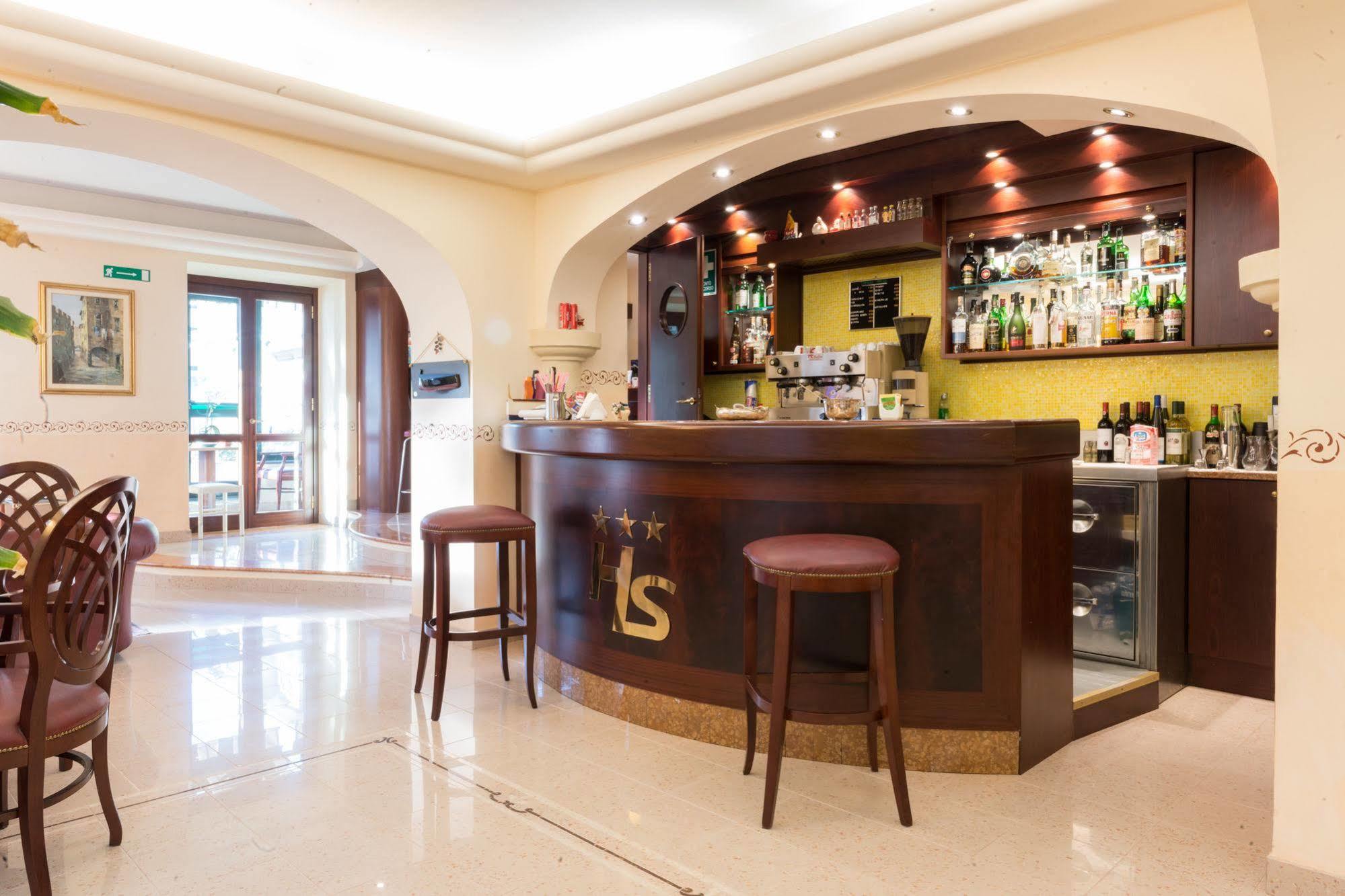 Hotel Stella Ραπάλο Εξωτερικό φωτογραφία