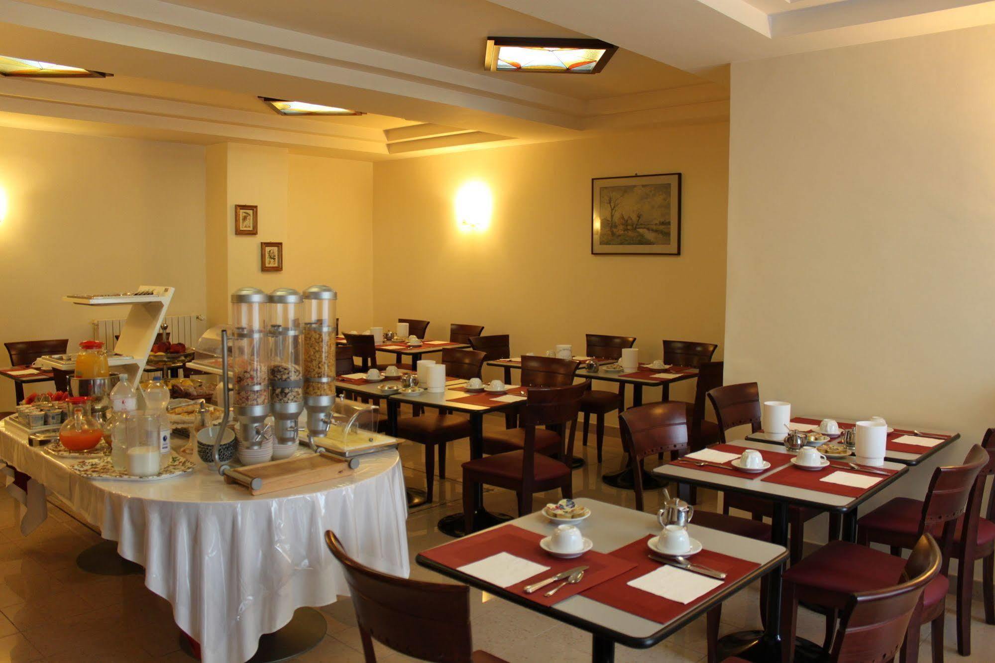 Hotel Stella Ραπάλο Εξωτερικό φωτογραφία