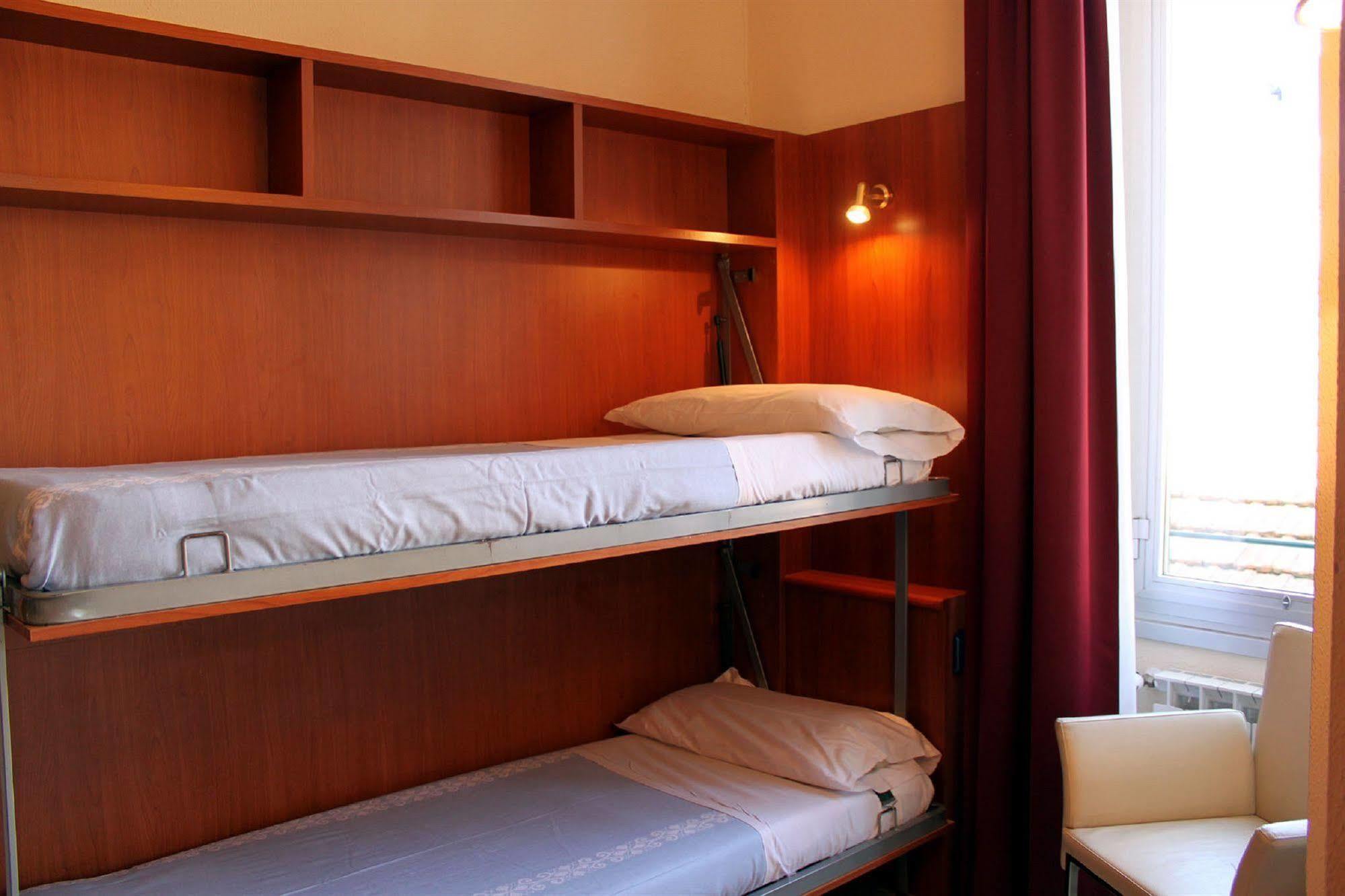 Hotel Stella Ραπάλο Εξωτερικό φωτογραφία