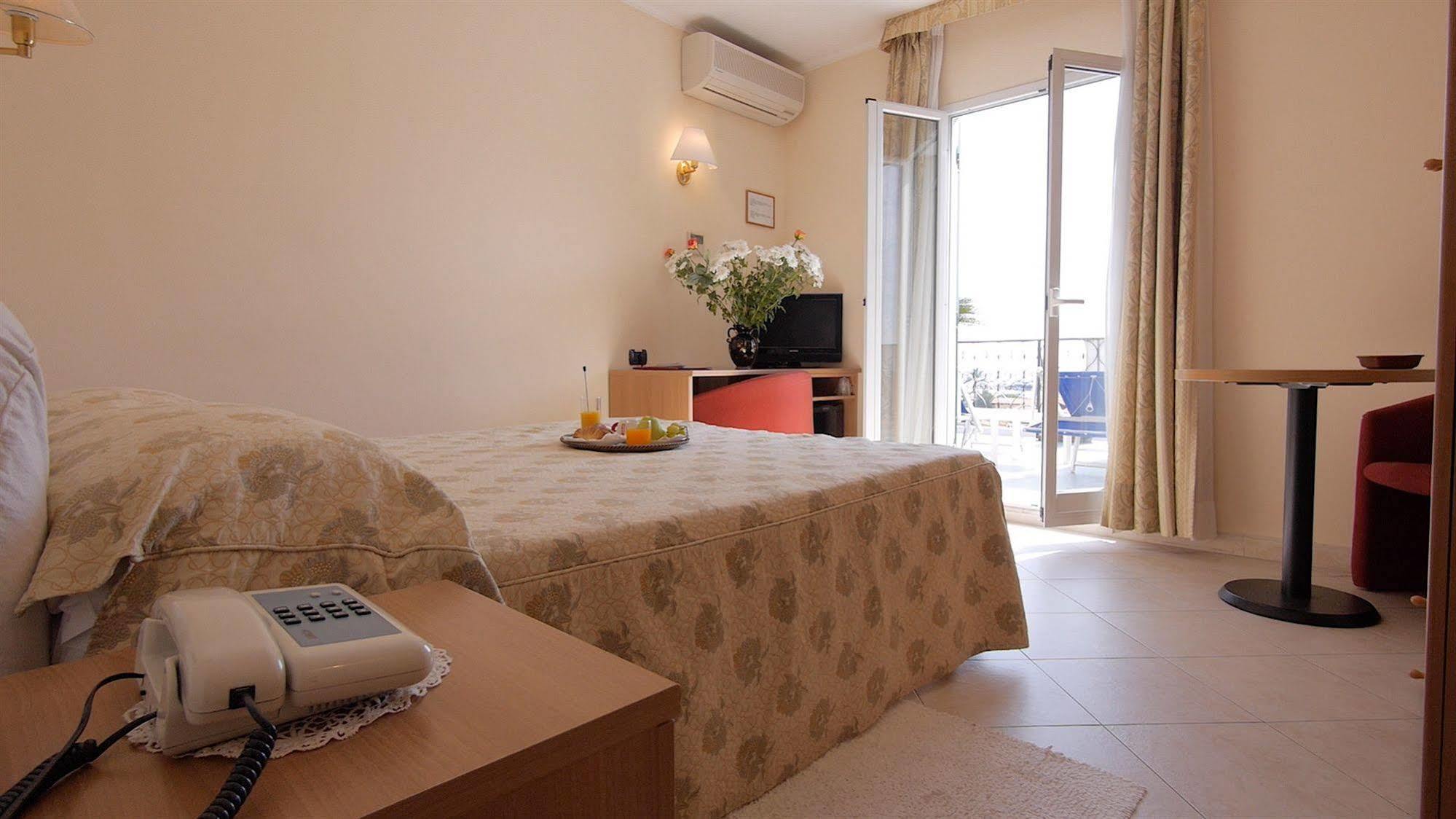 Hotel Stella Ραπάλο Εξωτερικό φωτογραφία