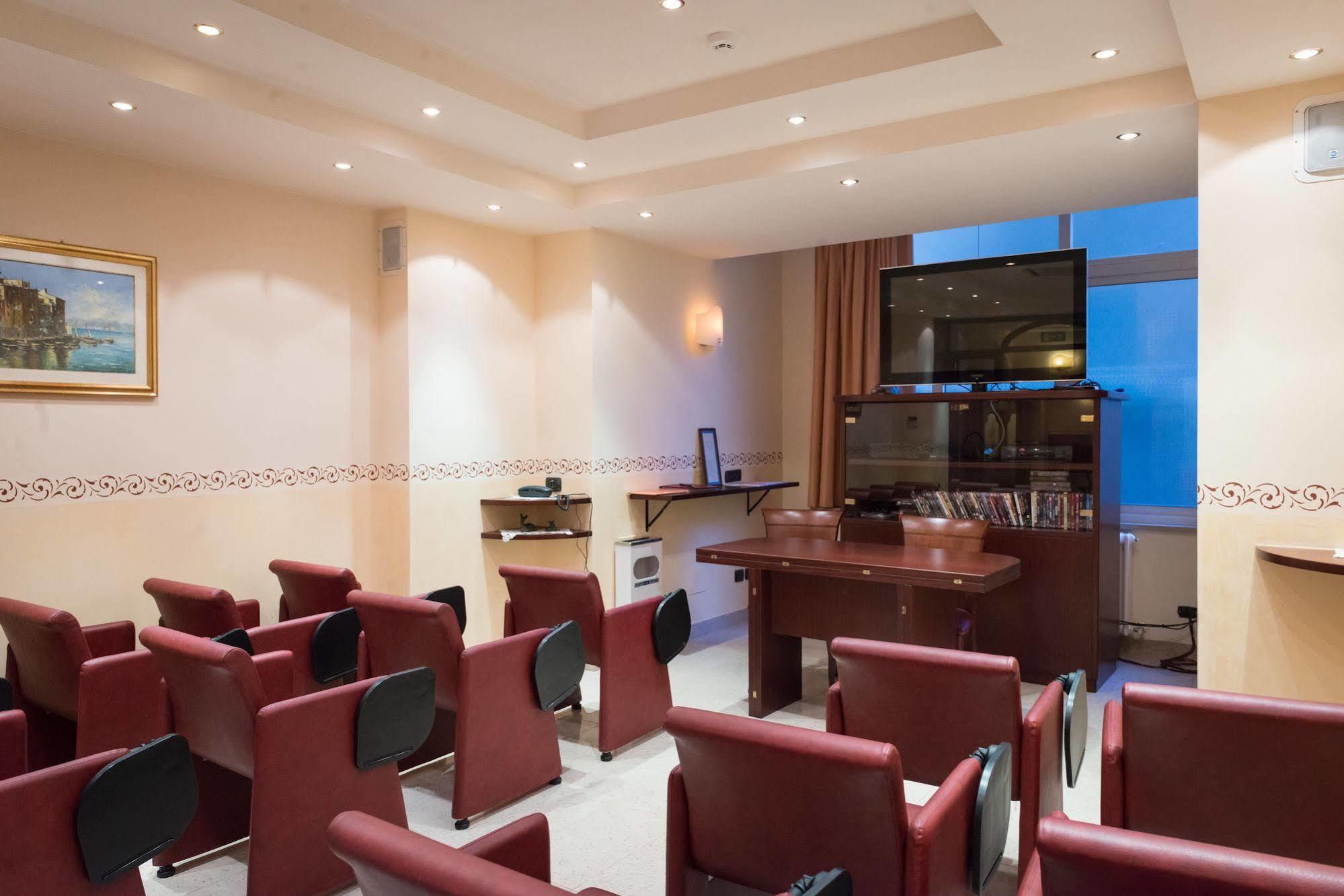 Hotel Stella Ραπάλο Εξωτερικό φωτογραφία