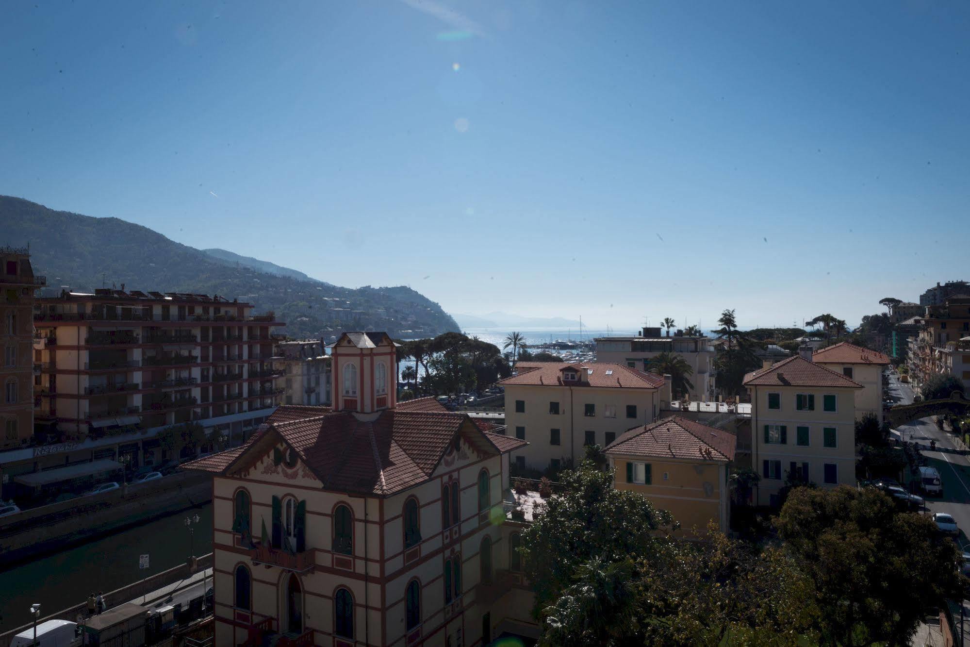 Hotel Stella Ραπάλο Εξωτερικό φωτογραφία