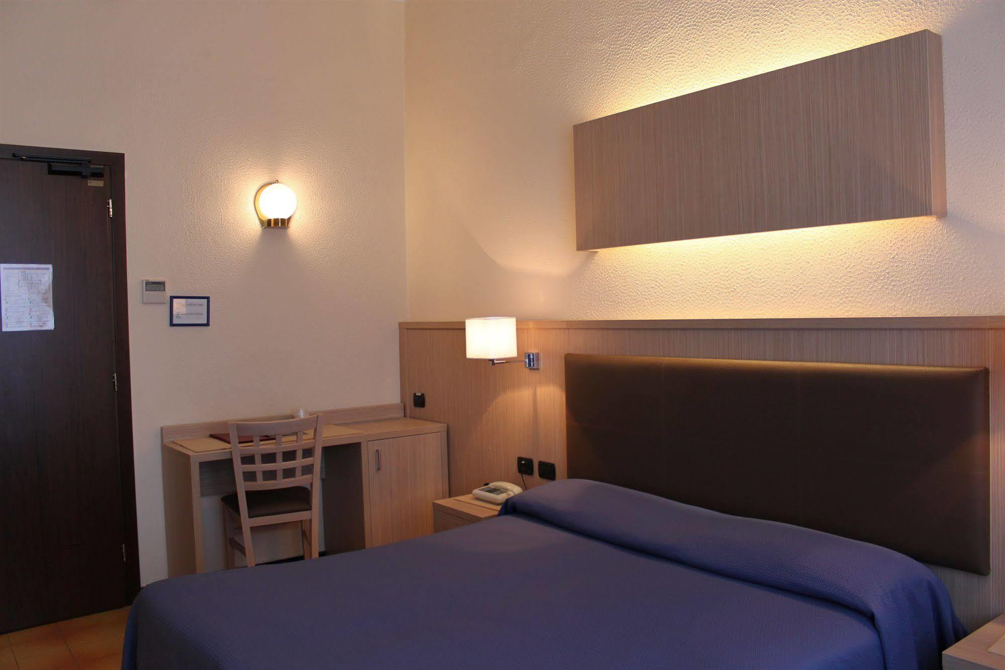 Hotel Stella Ραπάλο Εξωτερικό φωτογραφία
