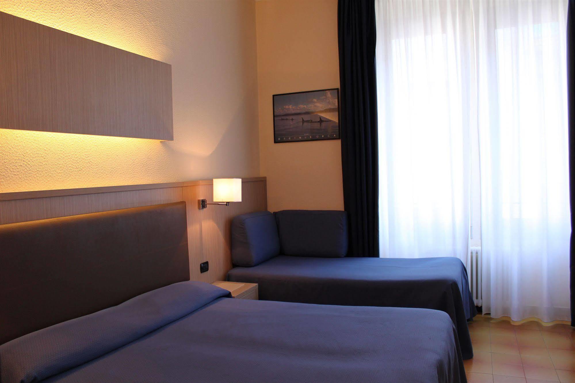 Hotel Stella Ραπάλο Εξωτερικό φωτογραφία