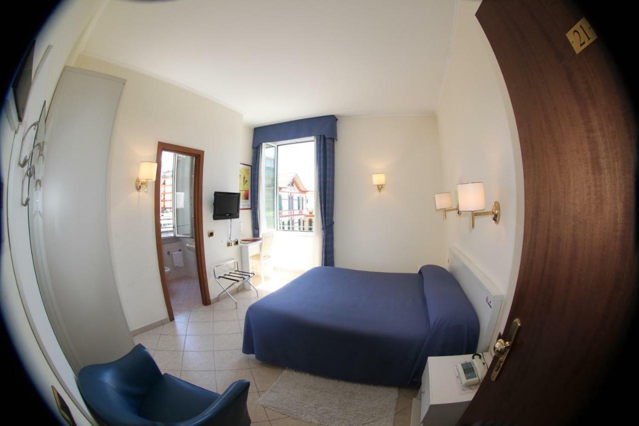 Hotel Stella Ραπάλο Εξωτερικό φωτογραφία